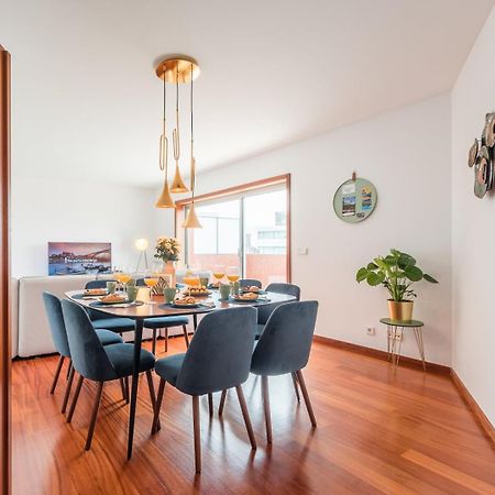 Guestready - Jazz Apartment Porto Dış mekan fotoğraf