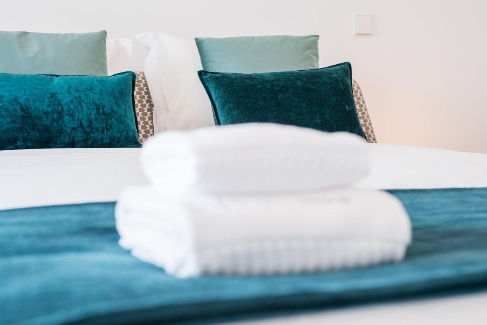 Guestready - Jazz Apartment Porto Dış mekan fotoğraf