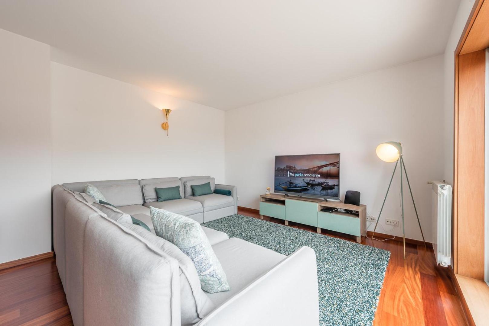 Guestready - Jazz Apartment Porto Dış mekan fotoğraf
