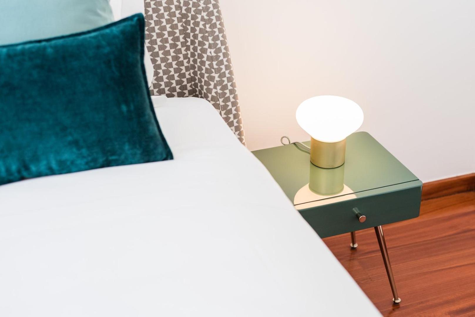 Guestready - Jazz Apartment Porto Dış mekan fotoğraf