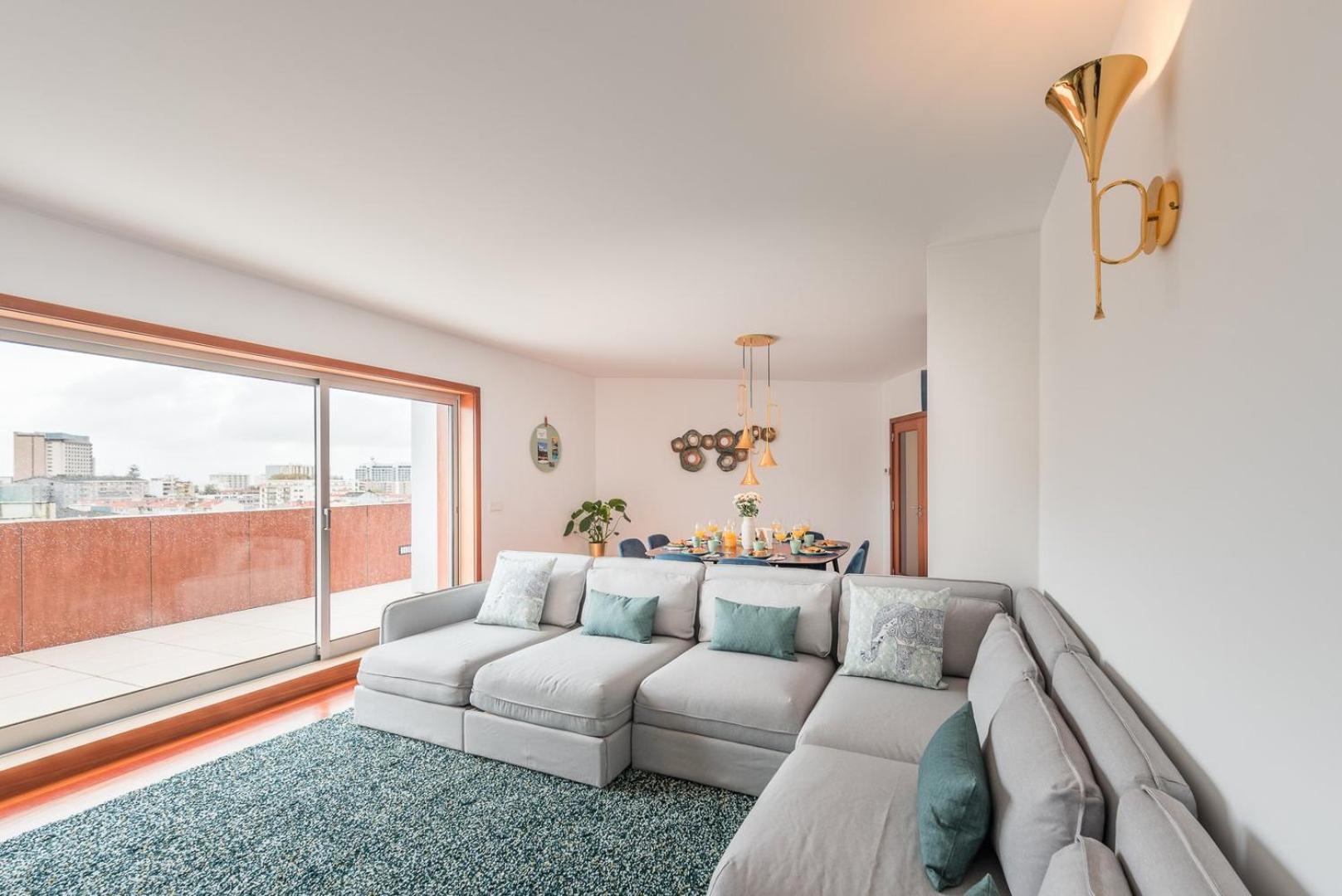 Guestready - Jazz Apartment Porto Dış mekan fotoğraf