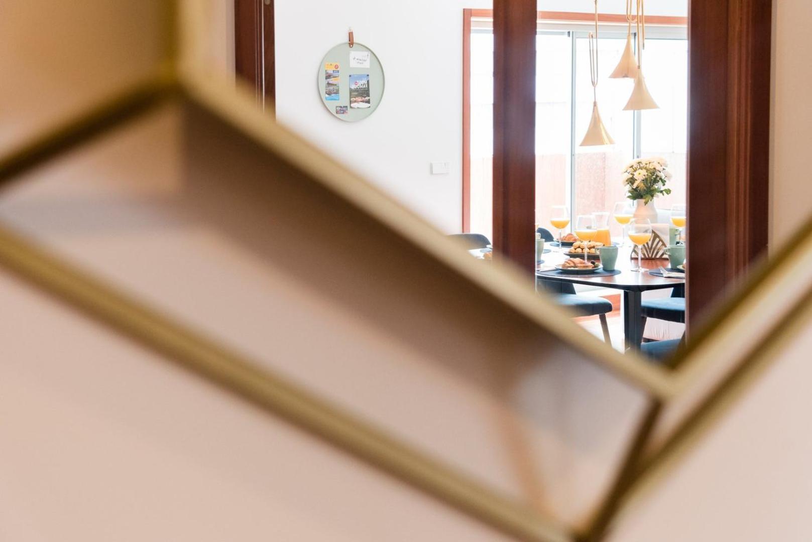 Guestready - Jazz Apartment Porto Dış mekan fotoğraf