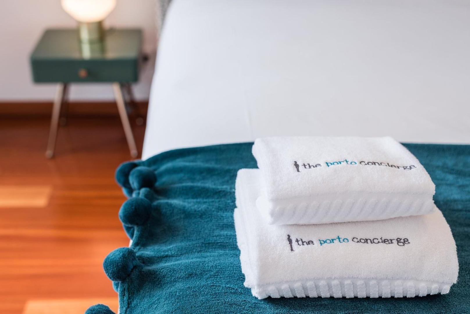 Guestready - Jazz Apartment Porto Dış mekan fotoğraf