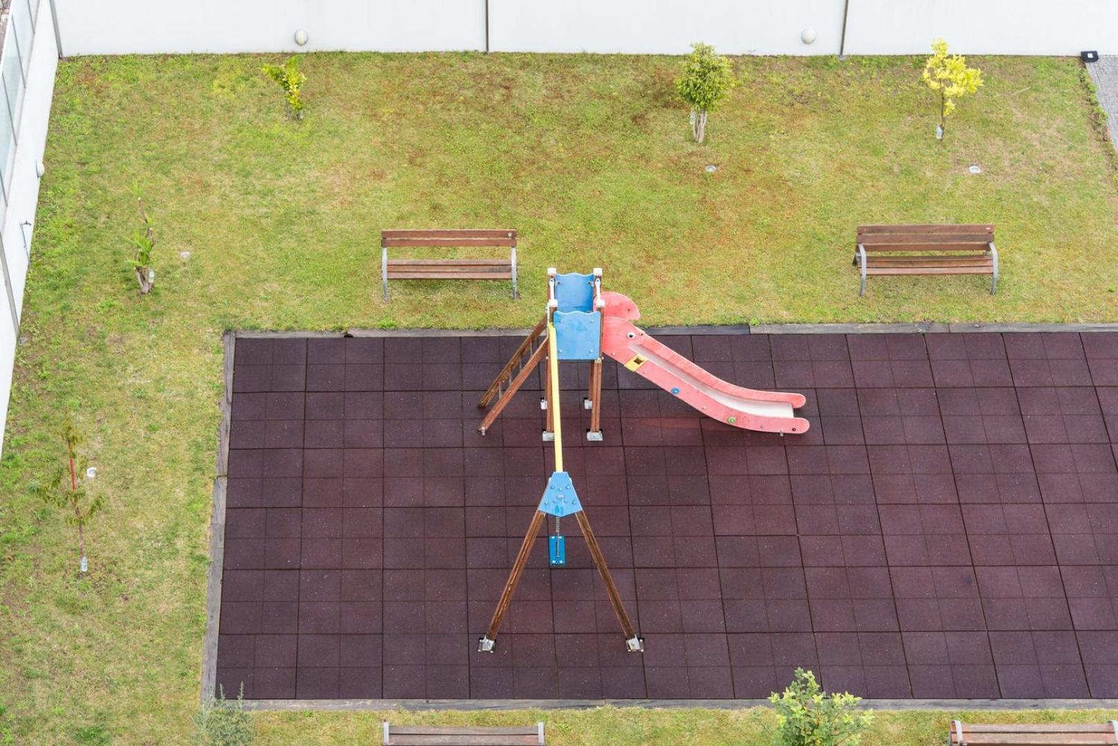 Guestready - Jazz Apartment Porto Dış mekan fotoğraf