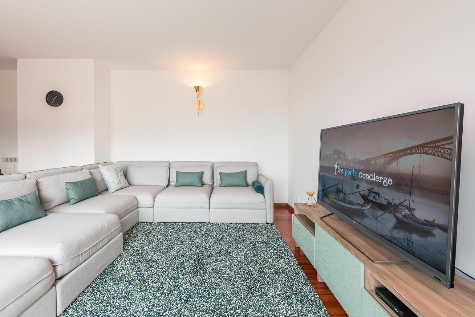 Guestready - Jazz Apartment Porto Dış mekan fotoğraf
